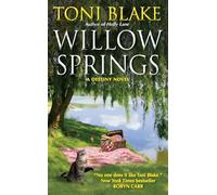 Willow Springs: A Destiny Novel: 5