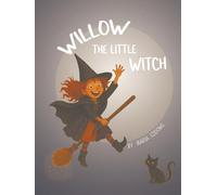 Willow the Little Witch