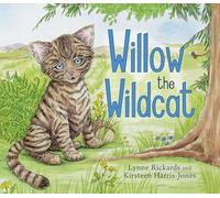 Willow the Wildcat