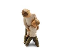 Willow Tree 26056 Brothers - P6490
