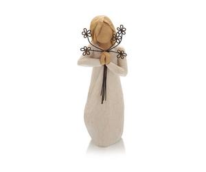 Willow Tree 26155 Friendship - P6428