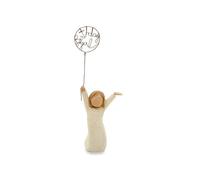 Willow Tree Birthday Girl Figurine