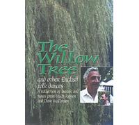 Willow Tree and Other English Folk Dances - 26 Dances and 52 Tunes