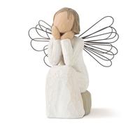 Willow Tree Angel Of Caring Figurine