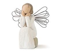 Willow Tree Angel Of Caring Figurine