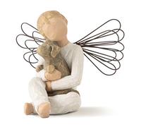 Willow Tree Angel of Comfort Figurine