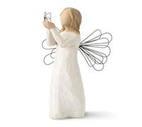 Willow Tree Angel Of Freedom Figurine