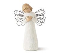 Willow Tree Angel Of Healing Figurine