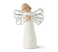Willow Tree Angel Of Healing Figurine