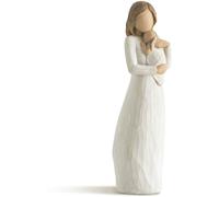 Willow Tree Angel of Mine Figurine Mother & Baby