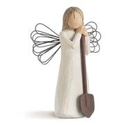 Willow Tree Angel of The Garden Collectable