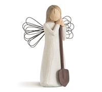 Willow Tree Angel Of The Garden Figurine