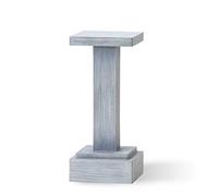 Willow Tree Angel Stand, hand-painted nativity accessory