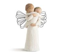 Willow Tree Angel's Embrace Figurine