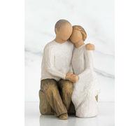 Willow Tree Anniversary Figurative Sculpture