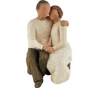 Willow Tree Anniversary Figurine