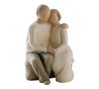 Willow Tree Anniversary Figurine