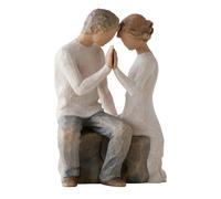 Willow Tree Around You Figurine
