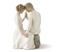 Willow Tree Around You Figurine