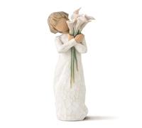Willow Tree Beautiful Wishes Figurine