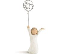 Willow Tree Birthday Girl Figurine