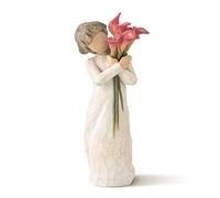 Willow Tree Bloom Figurine