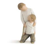 Willow Tree Brothers Figurine