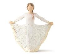 Willow Tree Butterfly Figurine