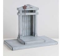 Willow Tree Creche Displayer