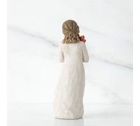 Willow Tree 26233 Surrounded By Love - P6473