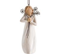 Willow Tree Friendship Hanging Ornament