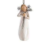 Willow Tree Friendship Hanging Ornament