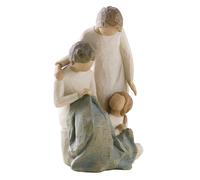 Willow Tree Generations Figurine Grandmother Mother Daughter/Granddaughter