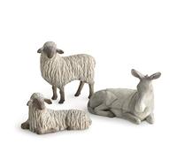Willow Tree Gentle Animals of The Stable Figurine