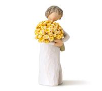 Willow Tree Good Cheer Figurine
