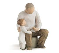 Willow Tree Grandfather Figurine