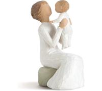 Willow Tree Grandmother Figurine