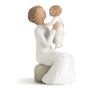 Willow Tree Grandmother Figurine