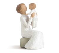 Willow Tree Grandmother Figurine