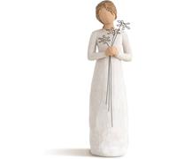 Willow Tree Grateful Figurine
