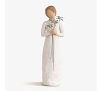 Willow Tree Grateful Figurine 26147