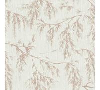 Willow Tree Grey & Taupe