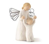 Willow Tree Guardian Angel Figurine