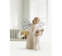 Willow Tree 'Guardian Angel' One Colour
