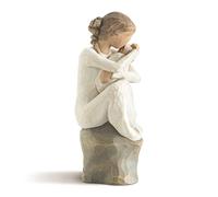 Willow Tree Guardian Figurine