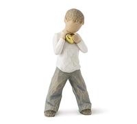 Willow Tree Heart Of Gold Boy Figurine