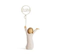 Willow Tree Here's To You 2024 Figurine