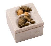 Willow Tree - Hug Keepsake Box