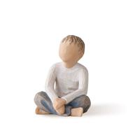 Willow Tree Imaginative Child Figurine