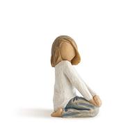 Willow Tree Joyful Child Figurine